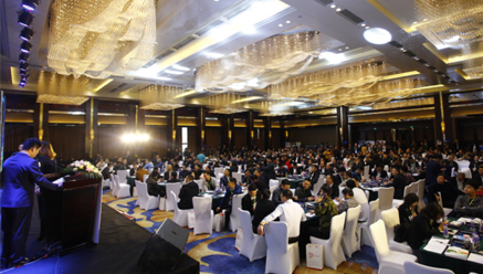 同“锌”协力 共赏“铅”姿 ——乐竞光彩出席2019上海铅锌峰会，共话新机遇 